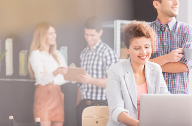 Network Infrastructure